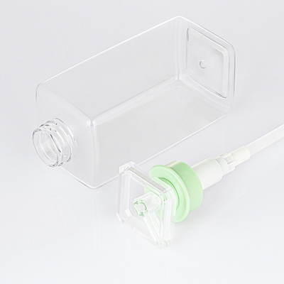 300 ml 16 uncji Eco Green Hibiki Hurtownia Babby Jolly Opakowanie do mycia ciała Kylie Gold Bottle