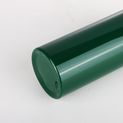 Złota pompka Unikalna plastikowa butelka szamponu z kwadratową pompką o pojemności 500 ml, nadająca się do recyklingu, biodegradowalna