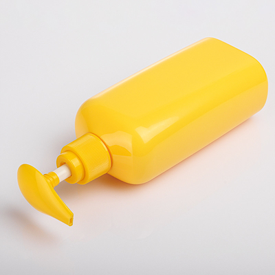 300 ml 500 ml nordic baby yellow niestandardowe esencja myjąca miękka w dotyku pianka do ciała mydło z bąbelkami
