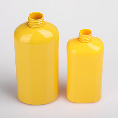 300 ml 500 ml nordic baby yellow niestandardowe esencja myjąca miękka w dotyku pianka do ciała mydło z bąbelkami