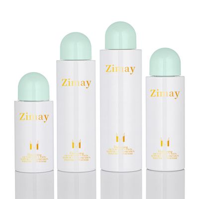 Hurtownia fabryczna Puste opakowanie kosmetyczne 250 ml 300 ml Serum Toner do pielęgnacji skóry Butelki