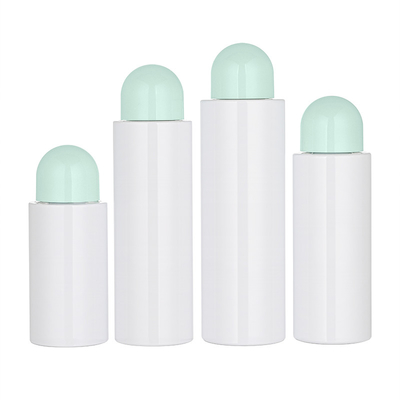 Hurtownia fabryczna Puste opakowanie kosmetyczne 250 ml 300 ml Serum Toner do pielęgnacji skóry Butelki