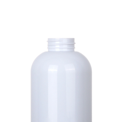 Biodegradowalna pompa Body Wash Butelka Opakowanie Krem do pielęgnacji włosów 300ml