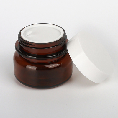 Zestawy opakowań kosmetycznych PET 90ml 130ml 160ml Recykling szczelny