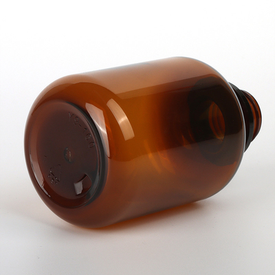 Zestawy opakowań kosmetycznych PET 90ml 130ml 160ml Recykling szczelny