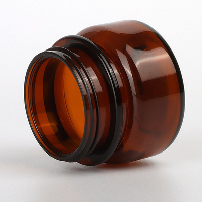 Zestawy opakowań kosmetycznych PET 90ml 130ml 160ml Recykling szczelny