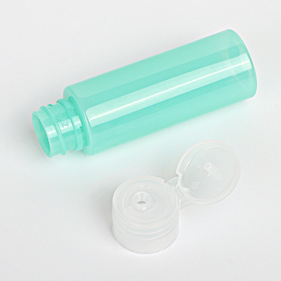 Mist Spray Przenośne butelki podróżne Zestaw Materiał PET Pojemność 50 ml
