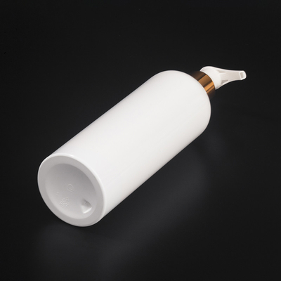 250ml 300ml 350ml 400ml 500ml Airless Body Pump Szampon i odżywka Kosmetyki do pielęgnacji skóry Pojemniki do pakowania olejów