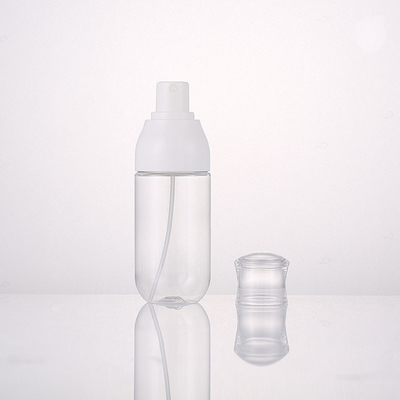 Kosmetyczna butelka z rozpylaczem 50 ml Opryskiwacz mgły wielokrotnego użytku, wielokrotnego napełniania do serum