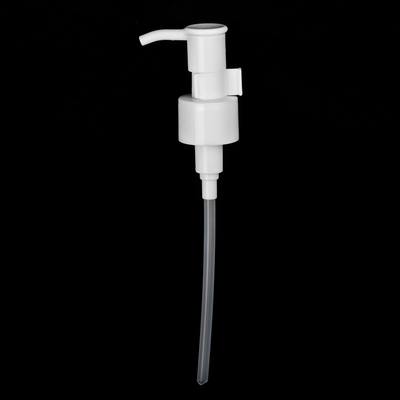 250ml 300ml 350ml 400ml 500ml Airless Body Pump Szampon i odżywka Kosmetyki do pielęgnacji skóry Pojemniki do pakowania olejów