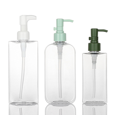 250ml przezroczysty olejek do czyszczenia pustego tonera mydło serum balsam do pielęgnacji skóry plastikowa butelka
