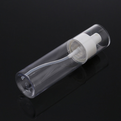 więcej Kosmetyczna butelka z rozpylaczem 100 ml Silk Printing Nano Mist Multifeature