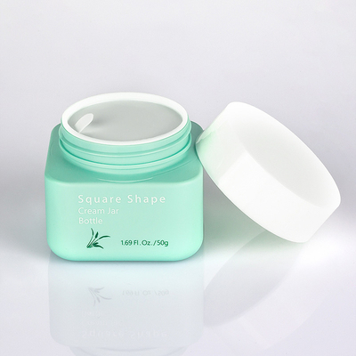 Frosted Luxury Cosmetic Bottle Set 100ml 120ml 160ml OEM Akceptowalny
