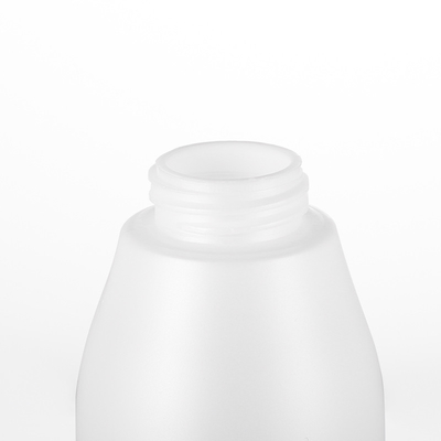 1000 ml słoik do pakowania kremów, 84 mm plastikowe pojemniki kosmetyczne z pokrywkami