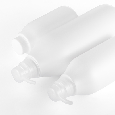 1000 ml słoik do pakowania kremów, 84 mm plastikowe pojemniki kosmetyczne z pokrywkami