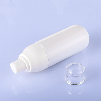 50 ml plastikowych butelek z drobnym opryskiwaczem mgły o średnicy 40 mm przezroczysta