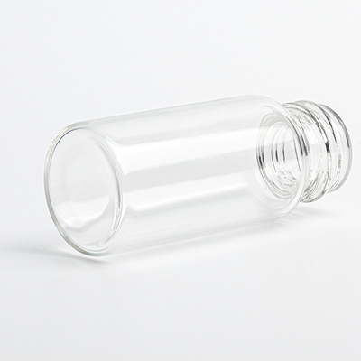 10 ml kosmetyczna butelka z zakraplaczem, matowe małe plastikowe butelki z zakraplaczem