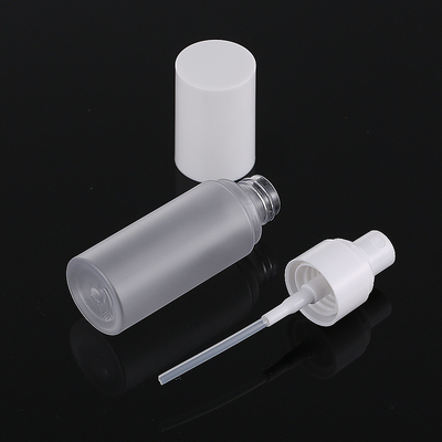 8 Oz Fine Mist Spray Bottle, butelka z rozpylaczem kosmetycznym wielokrotnego napełniania