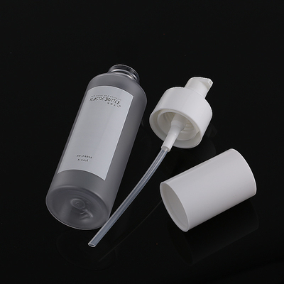 8 Oz Fine Mist Spray Bottle, butelka z rozpylaczem kosmetycznym wielokrotnego napełniania