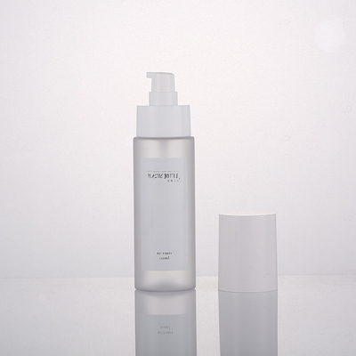 8 Oz Fine Mist Spray Bottle, butelka z rozpylaczem kosmetycznym wielokrotnego napełniania