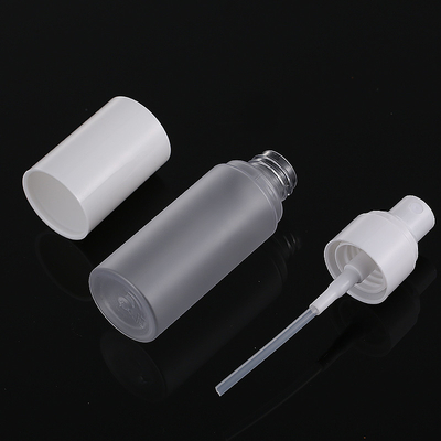 8 Oz Fine Mist Spray Bottle, butelka z rozpylaczem kosmetycznym wielokrotnego napełniania