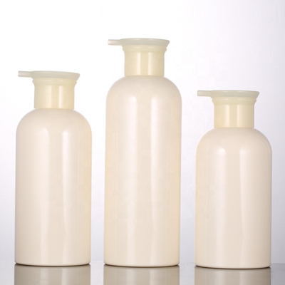 Eco Friendly Cosmetic Lotion Bottle Sitodruk Bezwonny 10 uncji