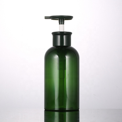 Eco Friendly Cosmetic Lotion Bottle Sitodruk Bezwonny 10 uncji