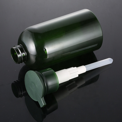 Eco Friendly Cosmetic Lotion Bottle Sitodruk Bezwonny 10 uncji