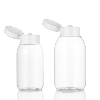 500 ml zakrętki do wyciskania butelki w kształcie korony 75 mm szerokości Multiusage