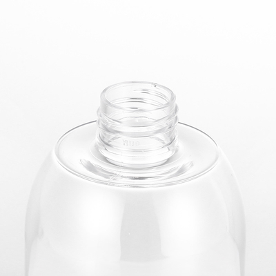 500 ml zakrętki do wyciskania butelki w kształcie korony 75 mm szerokości Multiusage