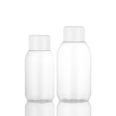 500 ml zakrętki do wyciskania butelki w kształcie korony 75 mm szerokości Multiusage