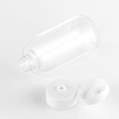 500 ml zakrętki do wyciskania butelki w kształcie korony 75 mm szerokości Multiusage