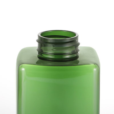 Dozownik 400 ml pustych piankowych butelek na mydło do rąk z pompką 38 mm