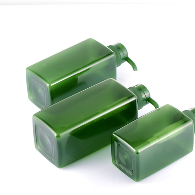 Dozownik 400 ml pustych piankowych butelek na mydło do rąk z pompką 38 mm