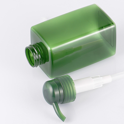 Dozownik 400 ml pustych piankowych butelek na mydło do rąk z pompką 38 mm