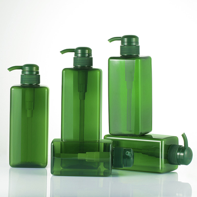 Dozownik 400 ml pustych piankowych butelek na mydło do rąk z pompką 38 mm