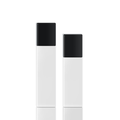 Zestaw przenośnych butelek podróżnych OEM, 20 ml pustych butelek z balsamem do podróży