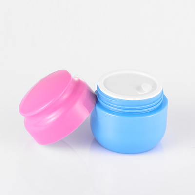 Zestawy opakowań kosmetycznych z zakrętką, 150 ml 200 ml plastikowych pojemników kosmetycznych
