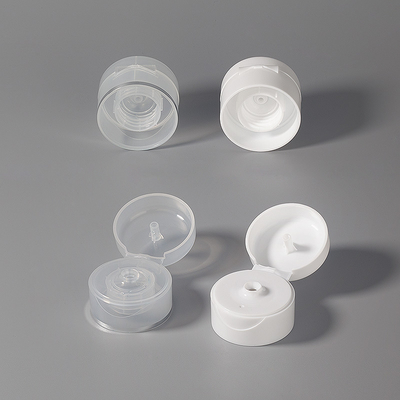 500 ml plastikowe butelki z zakrętką Airless wielokrotnego napełniania wielokrotnego użytku żółte