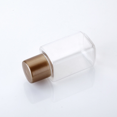 15 ml małych przenośnych butelek podróżnych wielokrotnego napełniania zestaw do balsamu toner